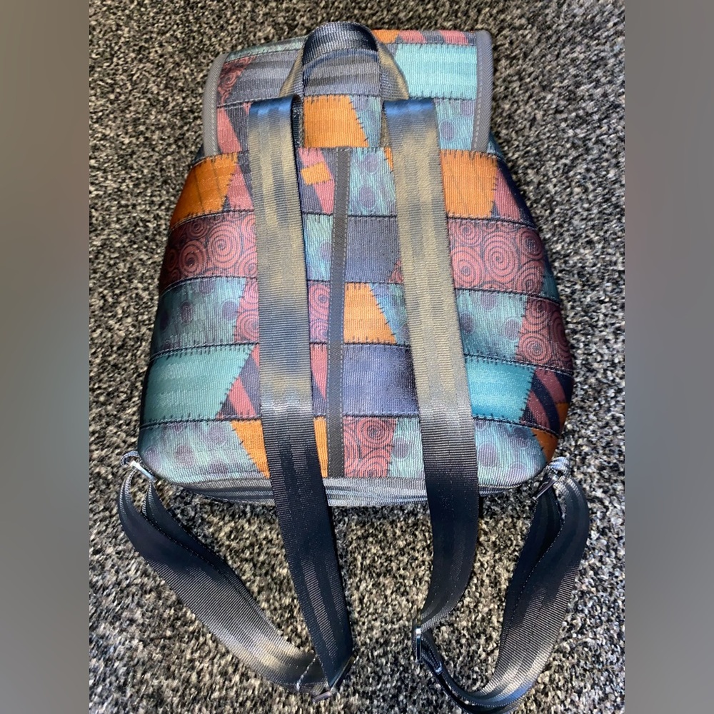 Sally Backpack for Adults – Tim Burton's The Nightmare Before Christmas